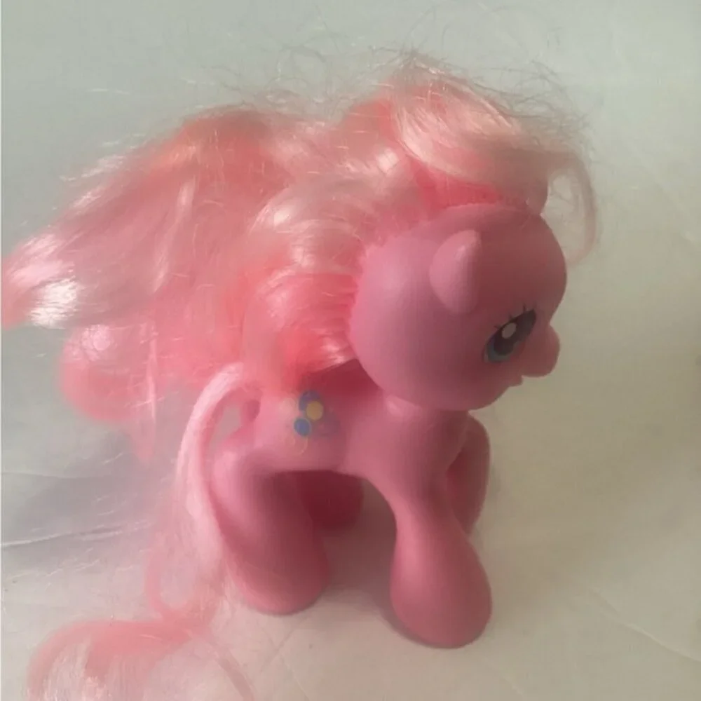My Little Pony set of 2